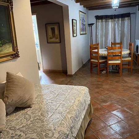Hotel Ana Catalina And Suites San Miguel de Allende Zewnętrze zdjęcie