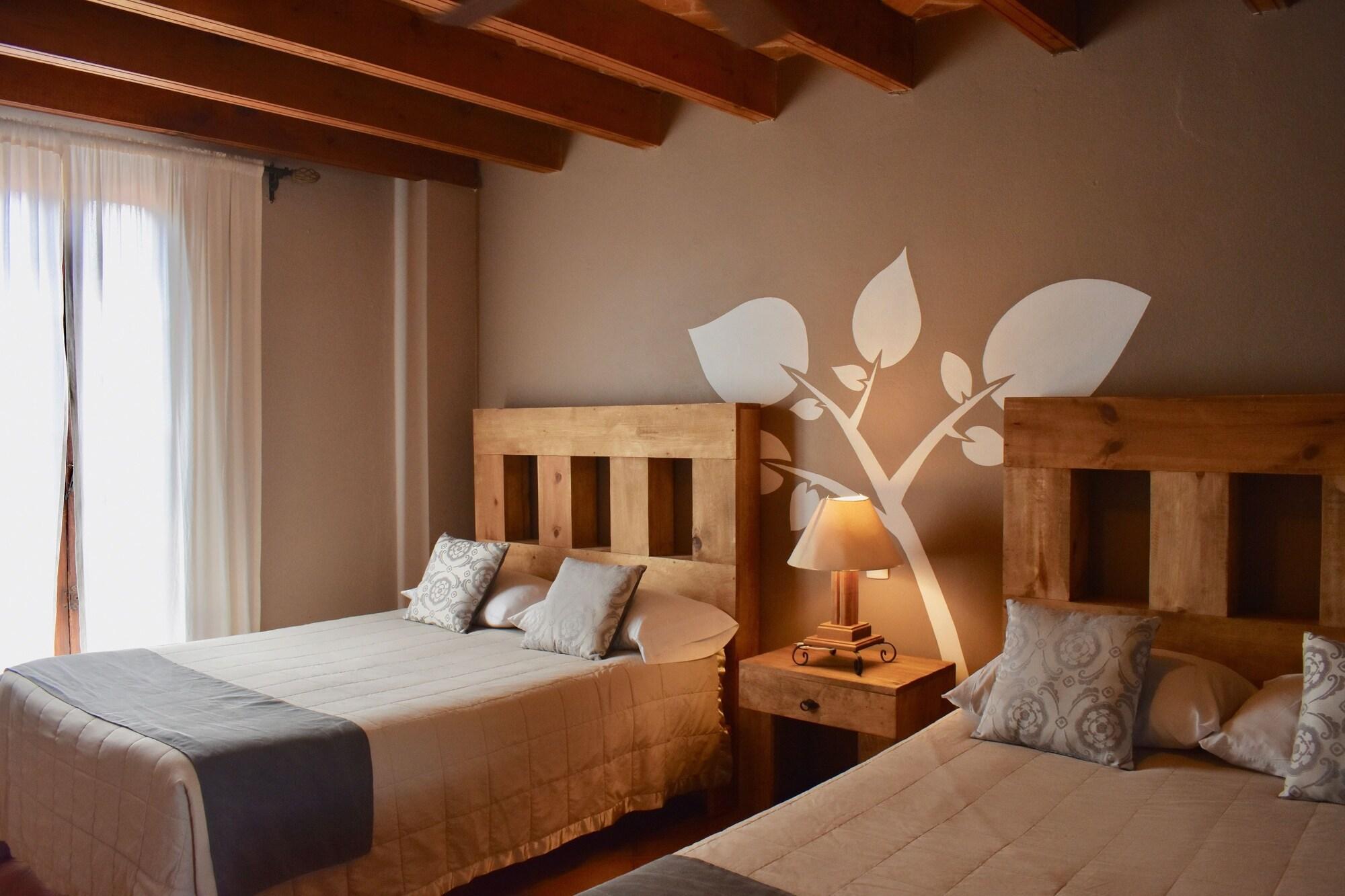 Hotel Ana Catalina And Suites San Miguel de Allende Zewnętrze zdjęcie