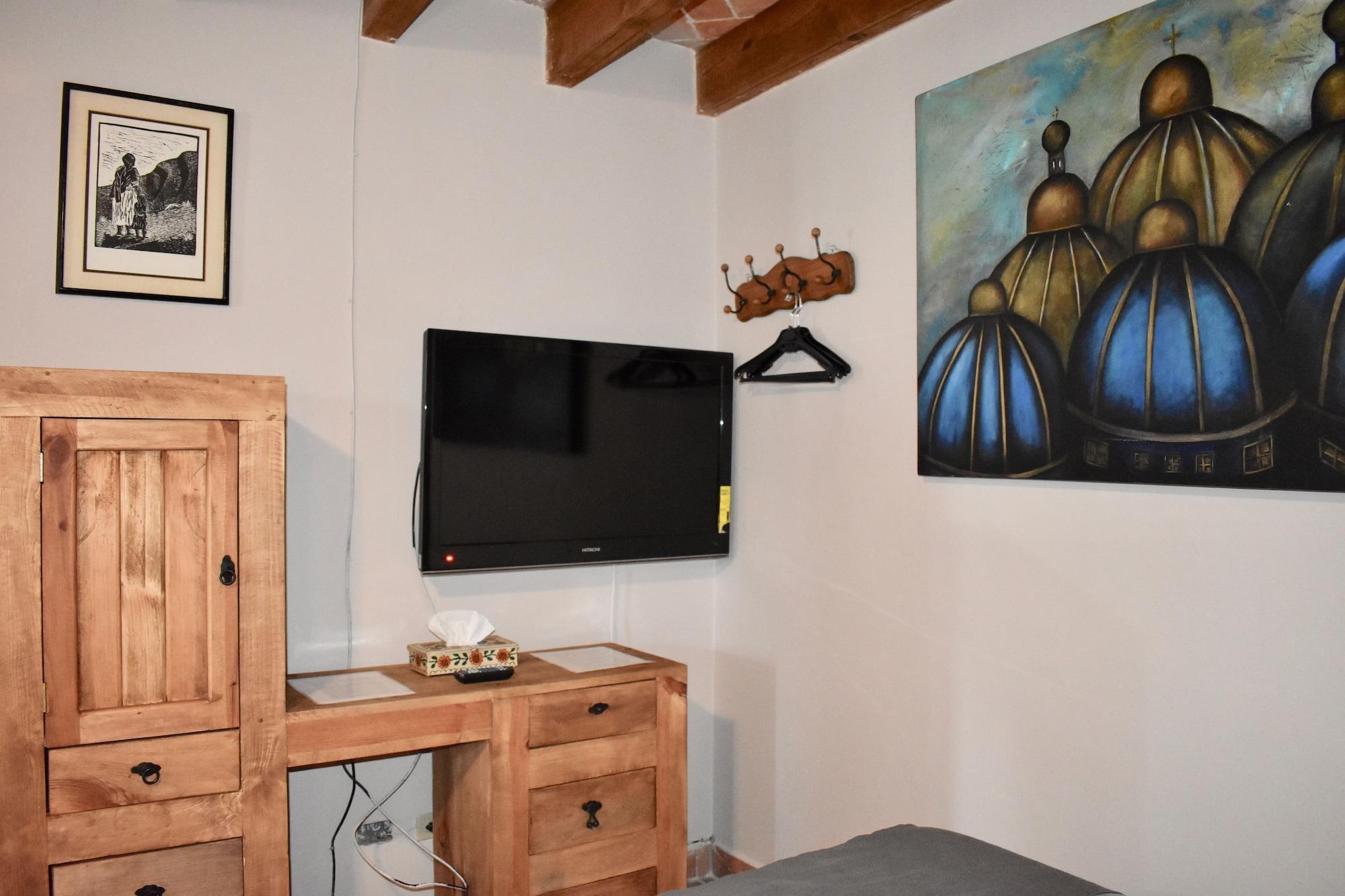 Hotel Ana Catalina And Suites San Miguel de Allende Zewnętrze zdjęcie