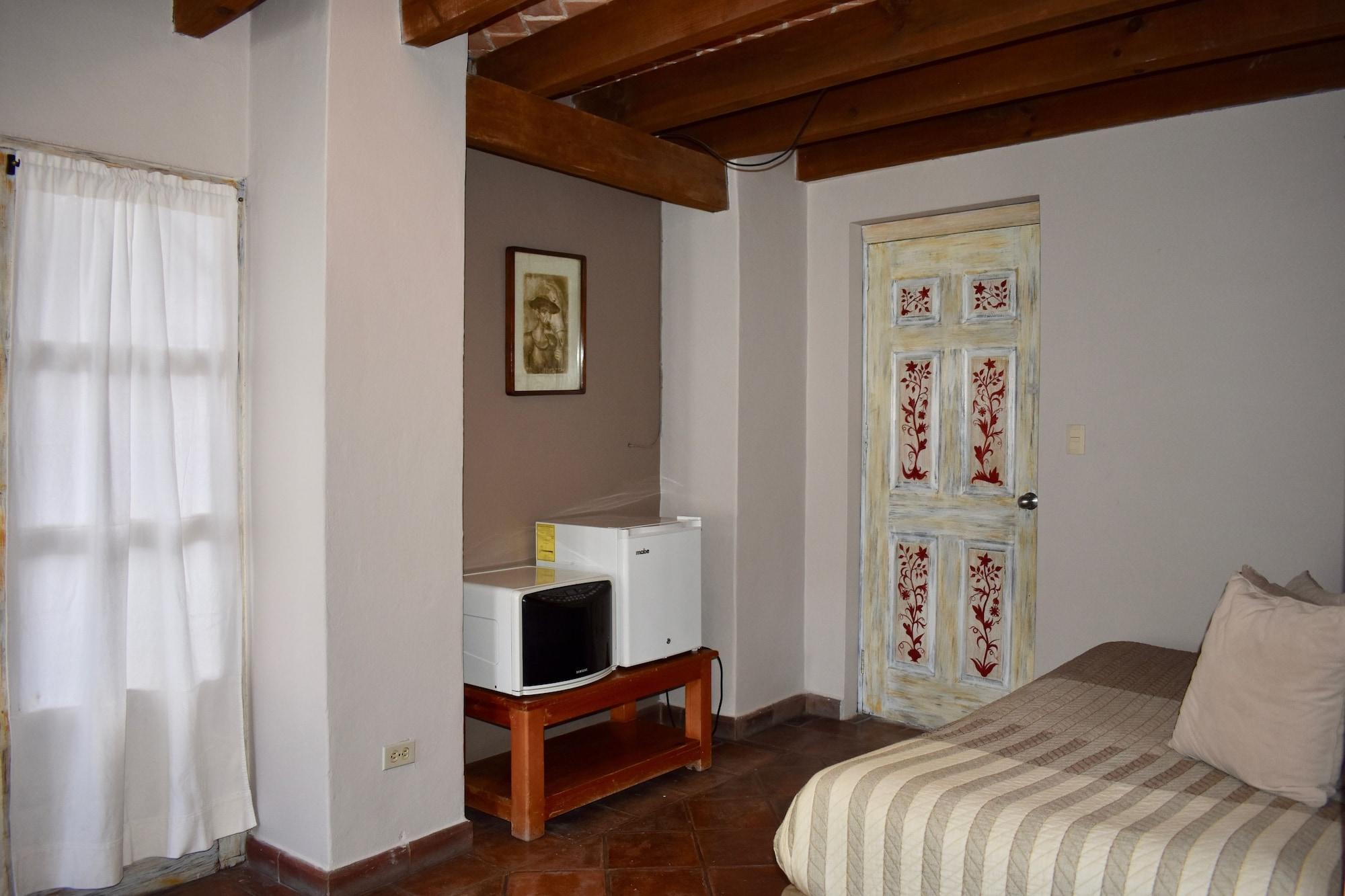 Hotel Ana Catalina And Suites San Miguel de Allende Zewnętrze zdjęcie
