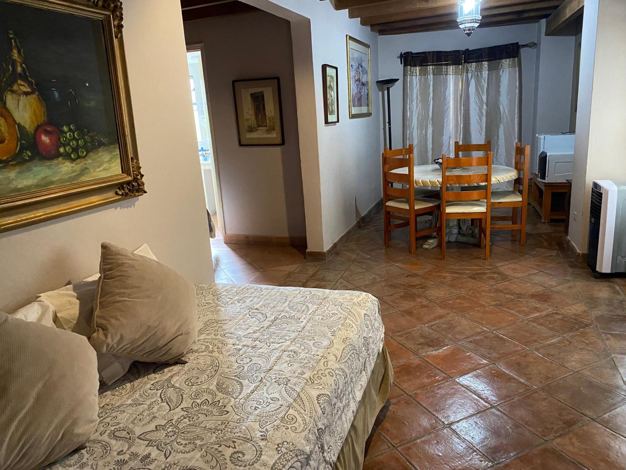Hotel Ana Catalina And Suites San Miguel de Allende Zewnętrze zdjęcie