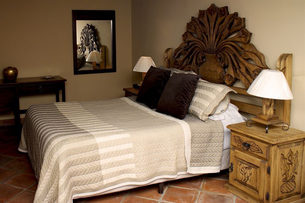 Hotel Ana Catalina And Suites San Miguel de Allende Zewnętrze zdjęcie