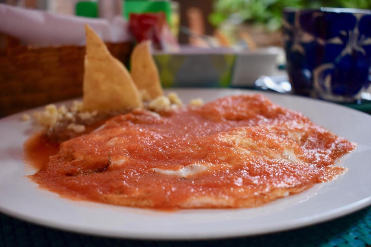 Hotel Ana Catalina And Suites San Miguel de Allende Zewnętrze zdjęcie